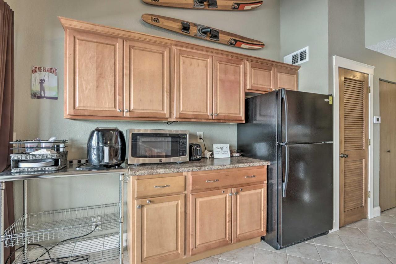Osage Beach Condo With Lake Of The Ozarks Views ภายนอก รูปภาพ